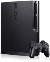 Sony Playstation 3 320GB