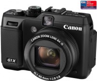 Canon PowerShot G1