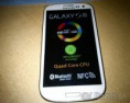 Samsung Galaxy S III
